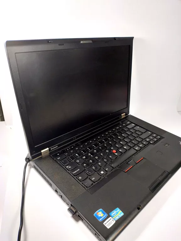 LAPTOP LENOVO THINKPAD