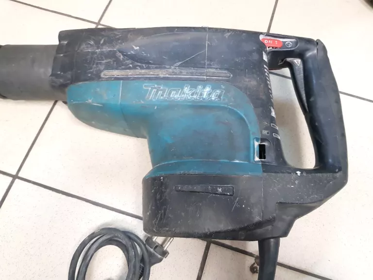 MŁOT UDAROWY SDS MAKITA HR5201C
