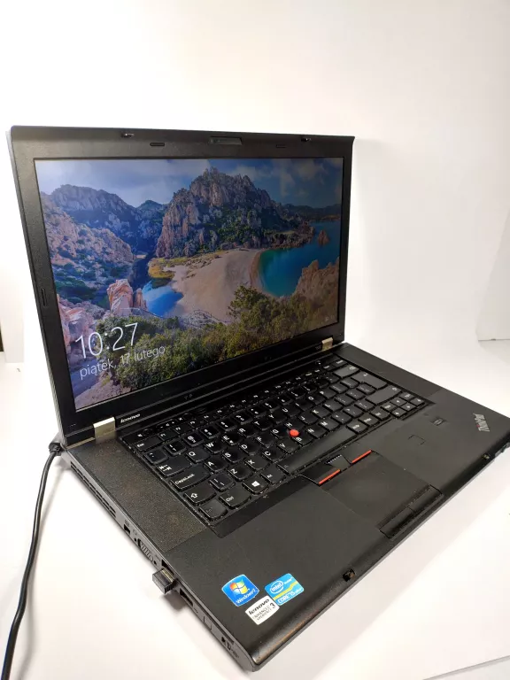 LAPTOP LENOVO THINKPAD