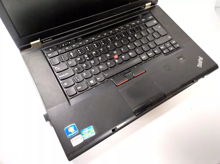 LAPTOP LENOVO THINKPAD
