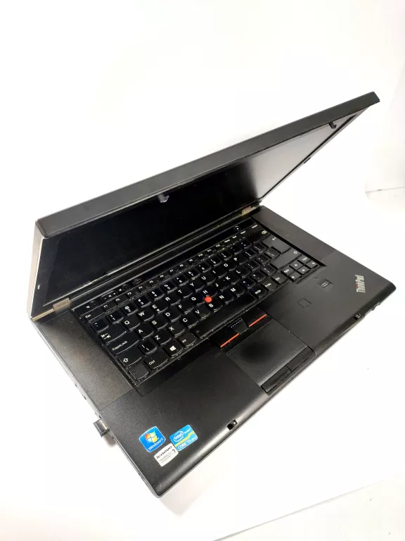 LAPTOP LENOVO THINKPAD