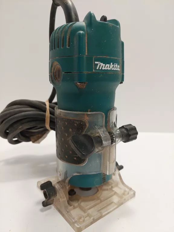FREZARKA KRAWĘDZIOWA MAKITA 3710 530 W
