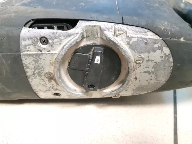 MŁOT UDAROWY SDS MAKITA HR5201C
