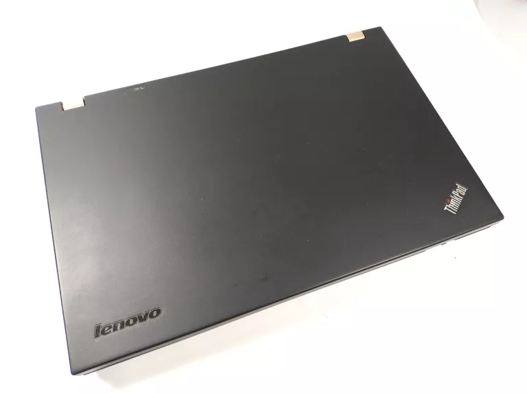LAPTOP LENOVO THINKPAD