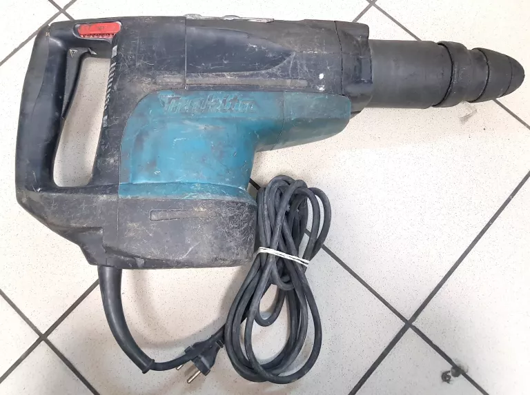 MŁOT UDAROWY SDS MAKITA HR5201C