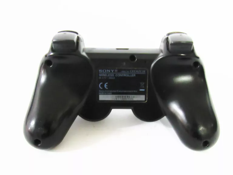 KONSOLA SONY PLAYSTATION 3 CECHL04