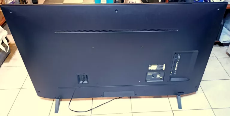 TELEWIZOR LG LG 55NANO753PR + PILOT
