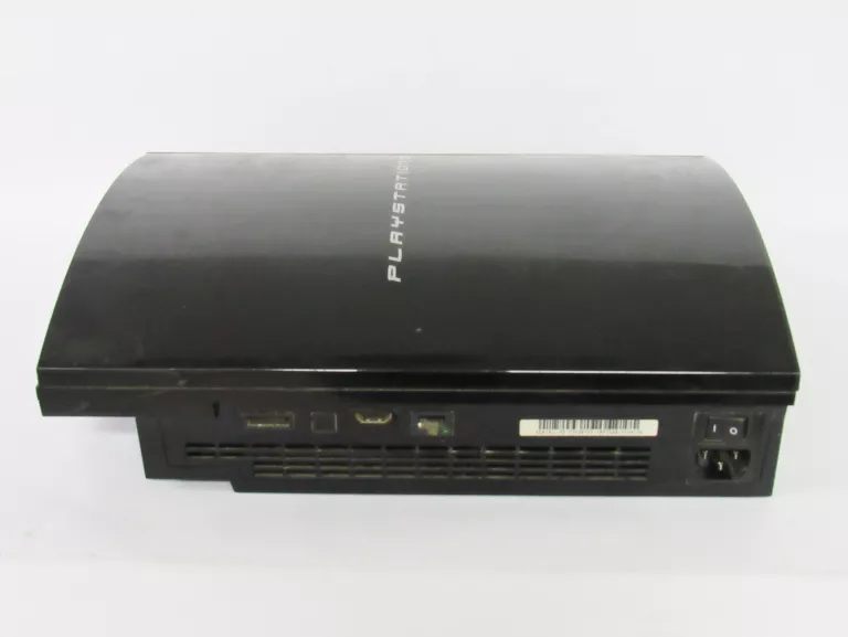 KONSOLA SONY PLAYSTATION 3 CECHL04