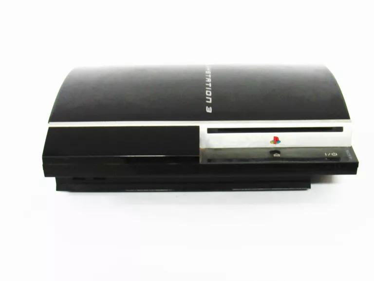 KONSOLA SONY PLAYSTATION 3 CECHL04