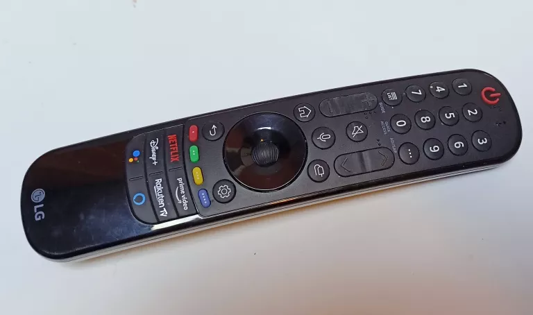 TELEWIZOR LG LG 55NANO753PR + PILOT