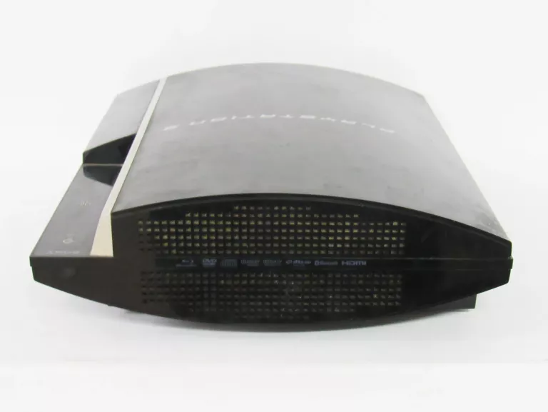 KONSOLA SONY PLAYSTATION 3 CECHL04