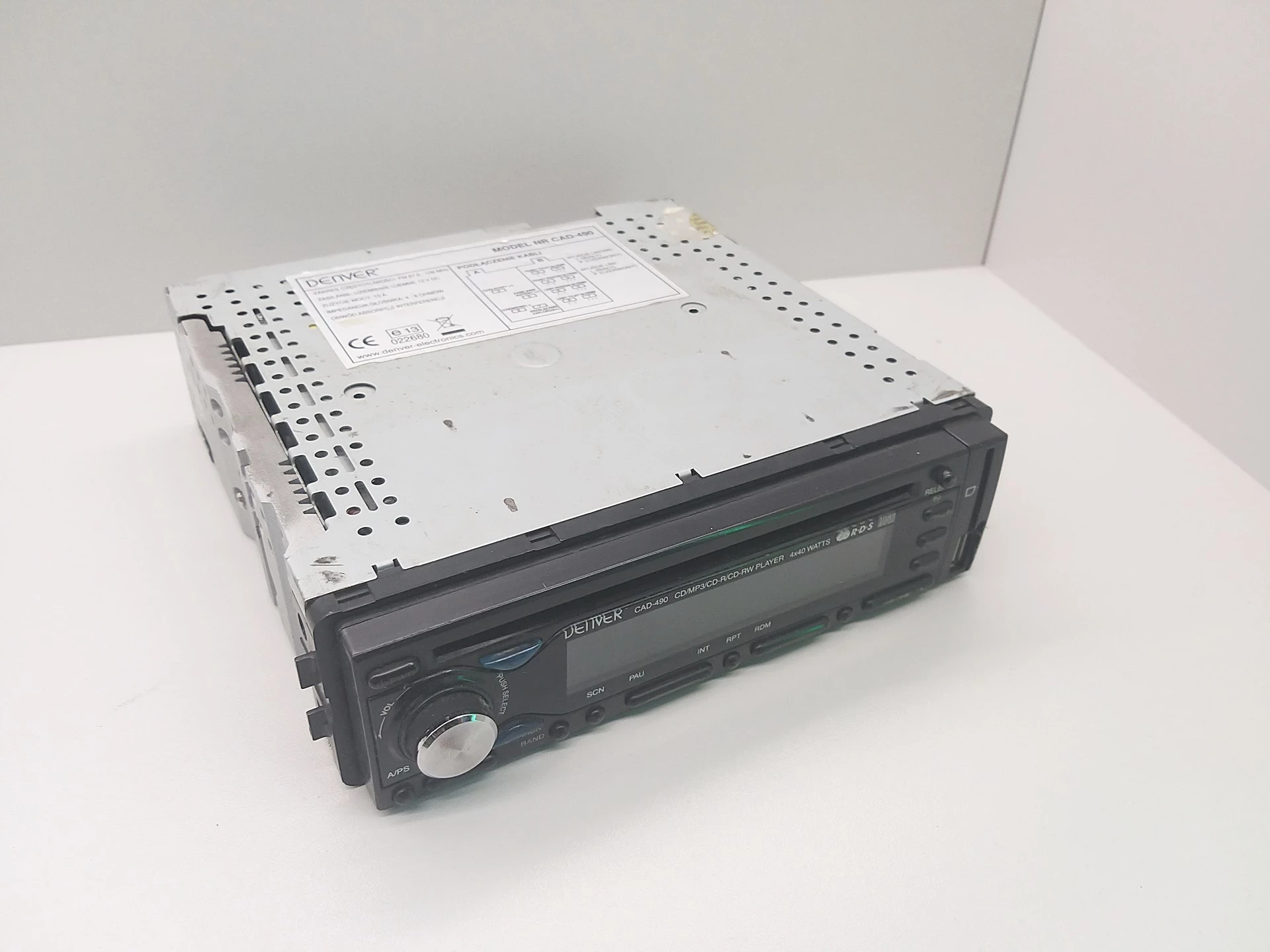 radioodtwarzacz-denver-cad-490-stan-uzywany