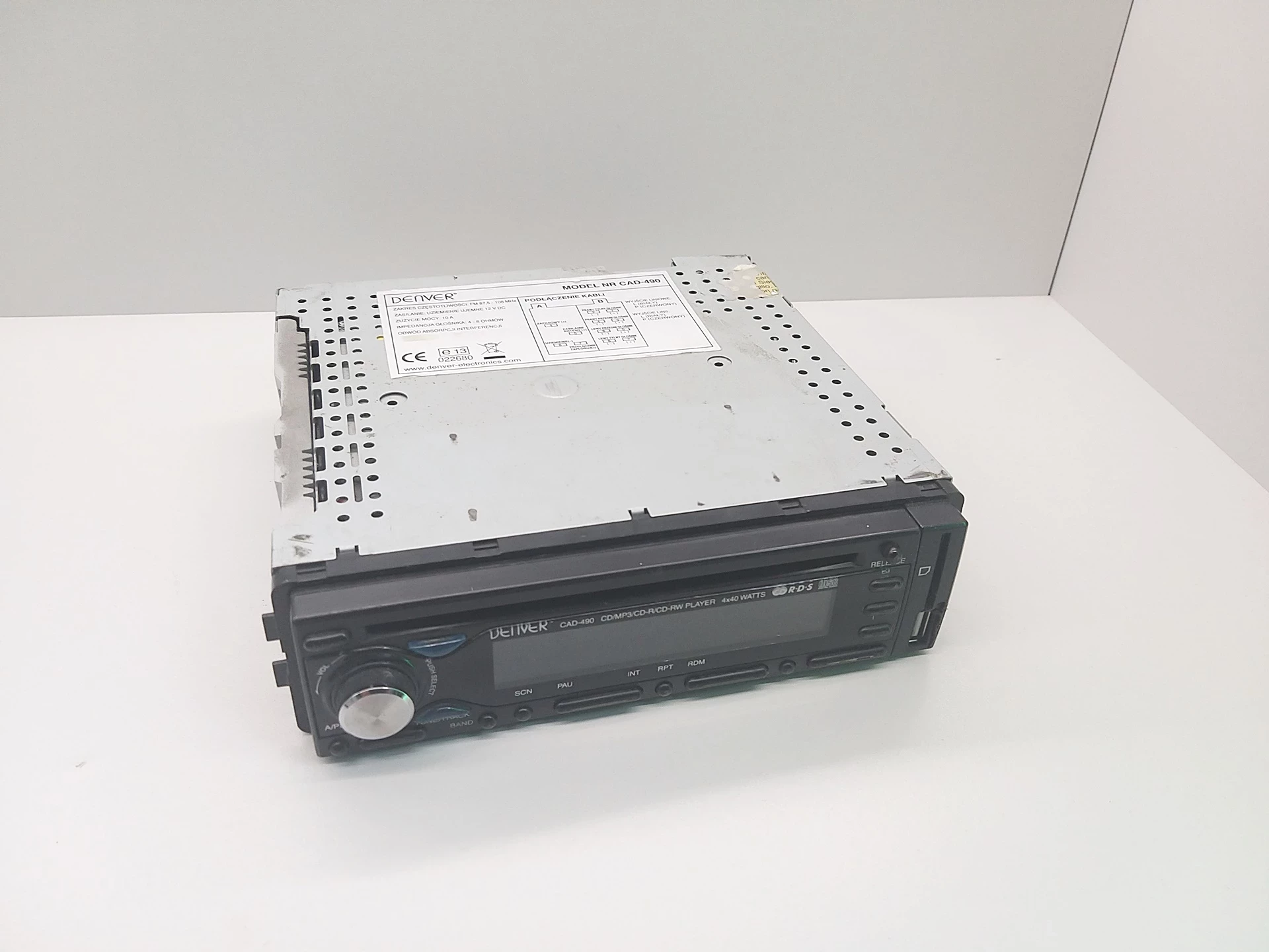 radioodtwarzacz-denver-cad-490-model-cad-490