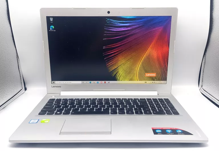 LAPTOP LENOVO IDEAPAD 510-15IKB