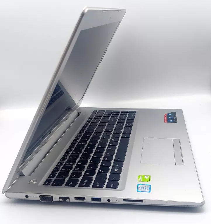 LAPTOP LENOVO IDEAPAD 510-15IKB
