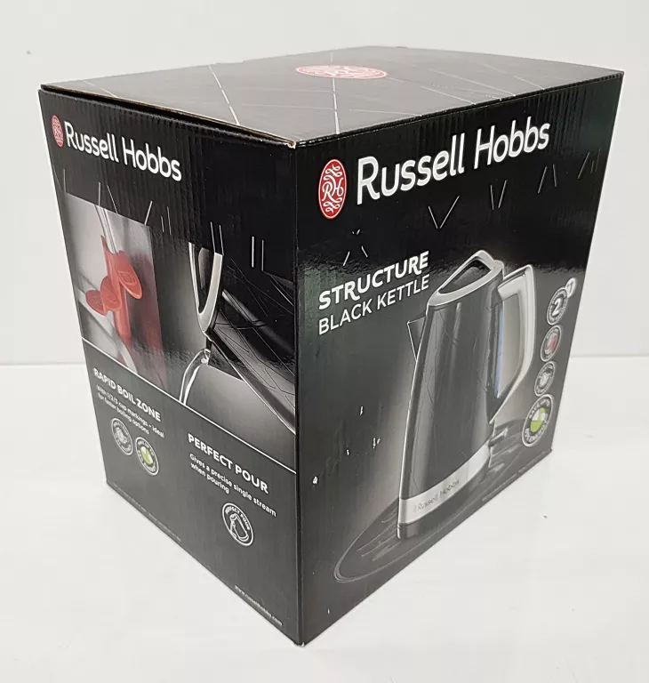 CZAJNIK ELEKTRYCZNY RUSSELL HOBBS 28081-70 2400 W