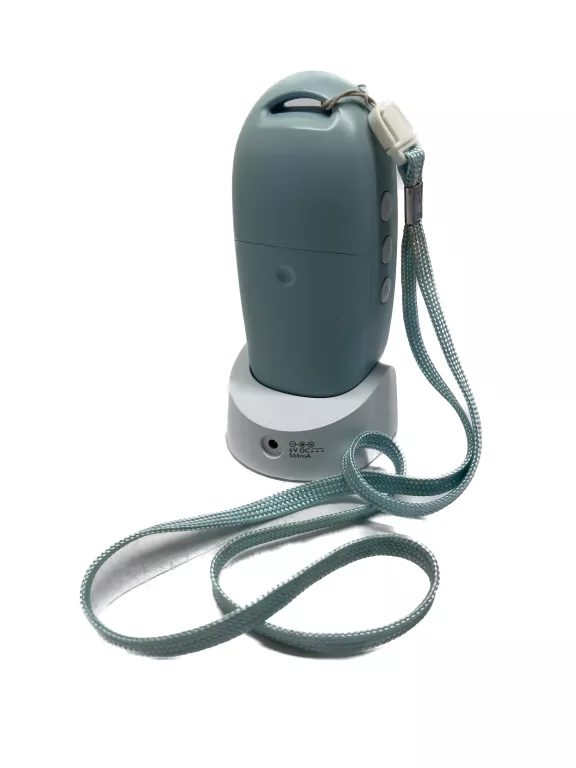 PHILIPS AVENT ELEKTRONICZNA NIANIA DECT SCD570