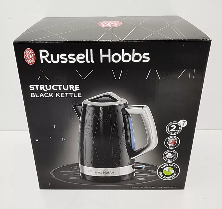 CZAJNIK ELEKTRYCZNY RUSSELL HOBBS 28081-70 2400 W