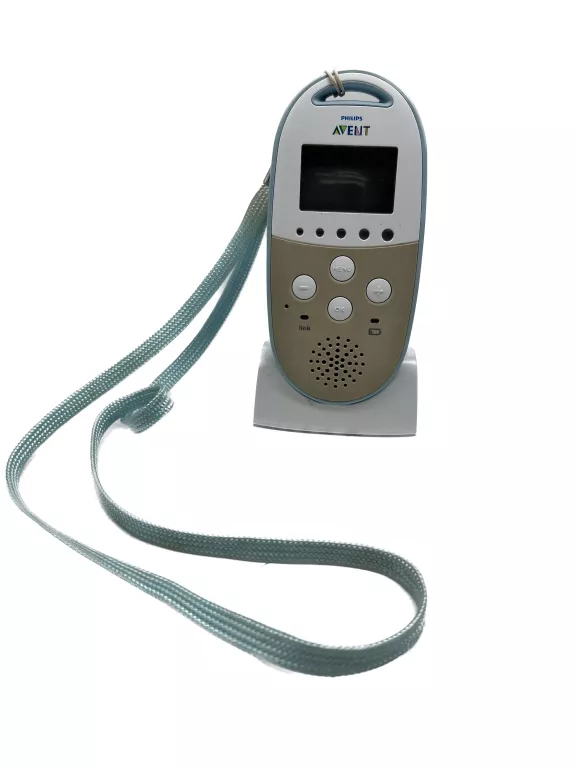 PHILIPS AVENT ELEKTRONICZNA NIANIA DECT SCD570