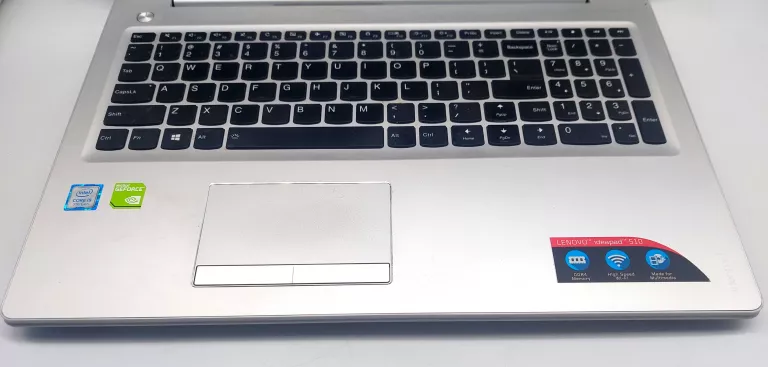 LAPTOP LENOVO IDEAPAD 510-15IKB