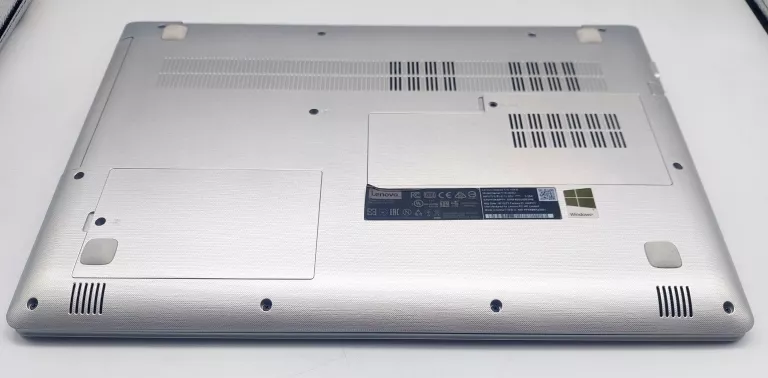 LAPTOP LENOVO IDEAPAD 510-15IKB