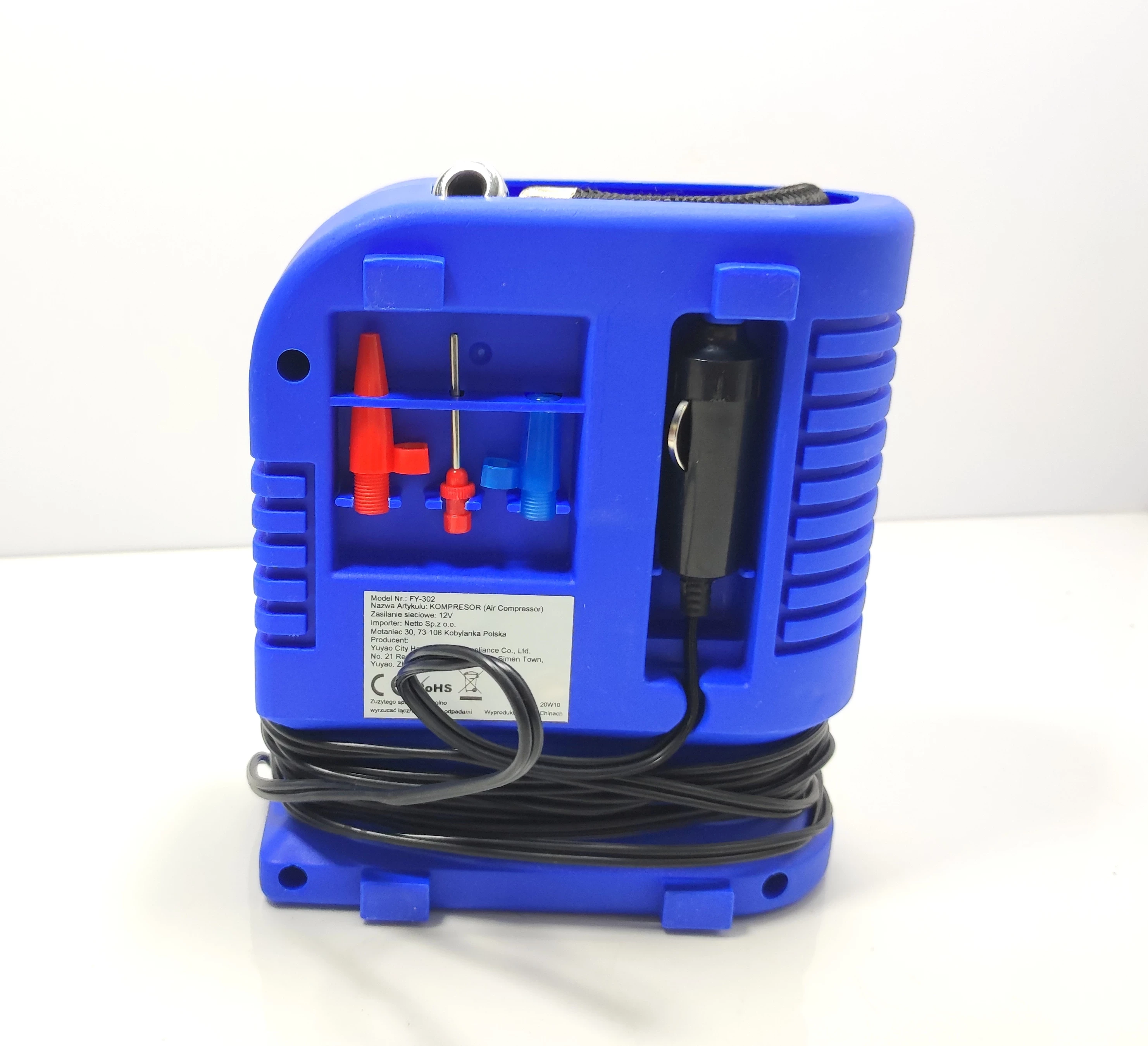 kompresor-samochodowy-dynic-260-psi-12v-komplet-armii-krajowej-12-pyskowice