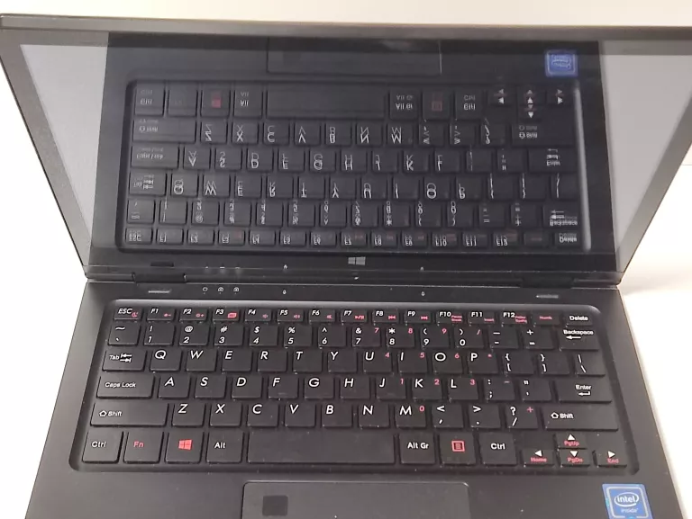 LAPTOP TECHBITE ARC 11,6 128 ZESTAW