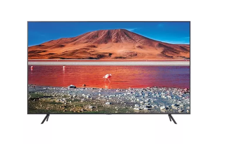 TELEWIZOR TV SAMSUNG 43" UE43TU7172 CRYSTAL UHD