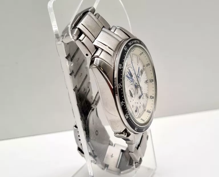 ZEGAREK MĘSKI CASIO EDIFICE EF-545