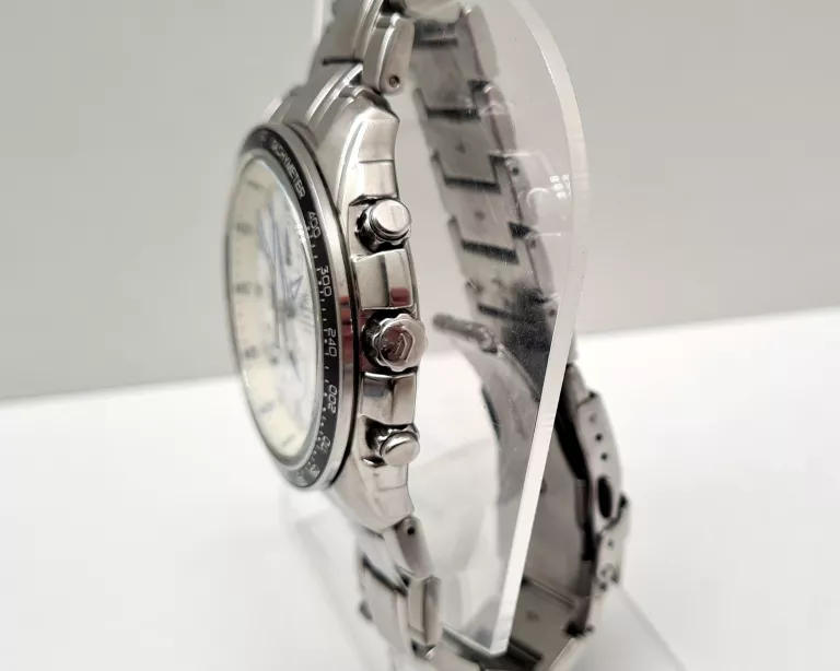 ZEGAREK MĘSKI CASIO EDIFICE EF-545