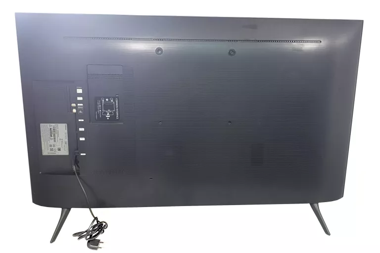 TELEWIZOR TV SAMSUNG 43" UE43TU7172 CRYSTAL UHD
