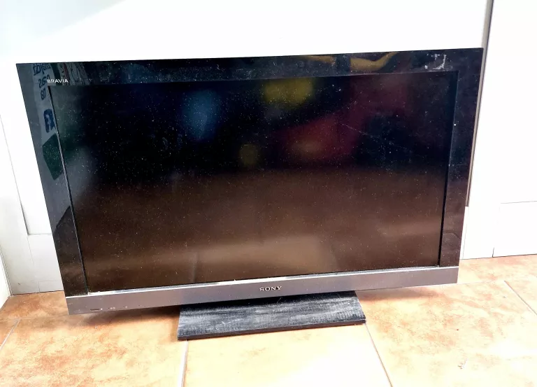 TELEWIZOR SONY BRAVIA KDL 37EX401 BRAK PILOTA