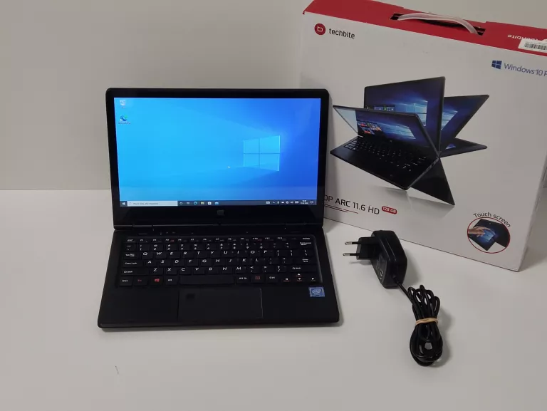 LAPTOP TECHBITE ARC 11,6 128 ZESTAW