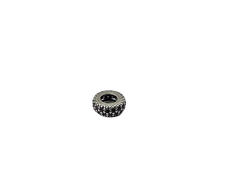 PANDORA SEPARATOR INSPIRACJA PAVE FIOLETOWY