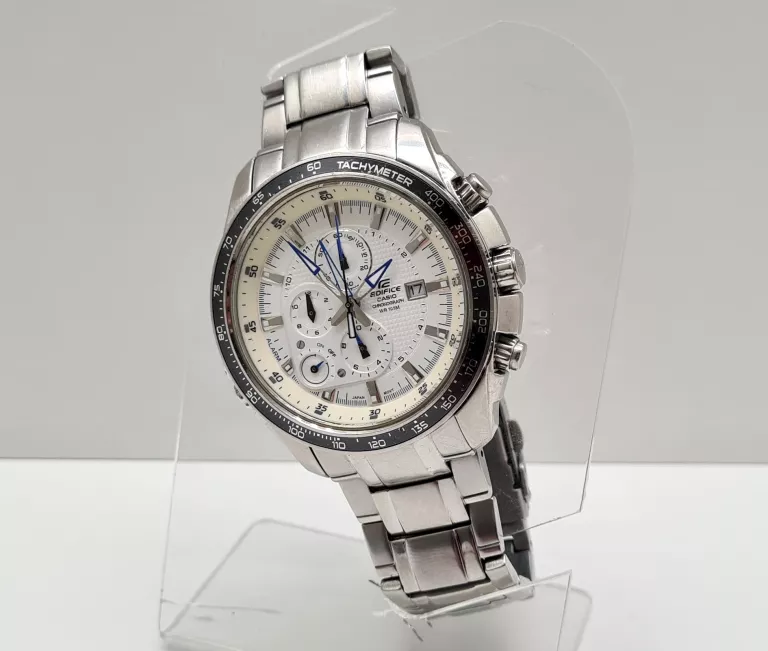 ZEGAREK MĘSKI CASIO EDIFICE EF-545