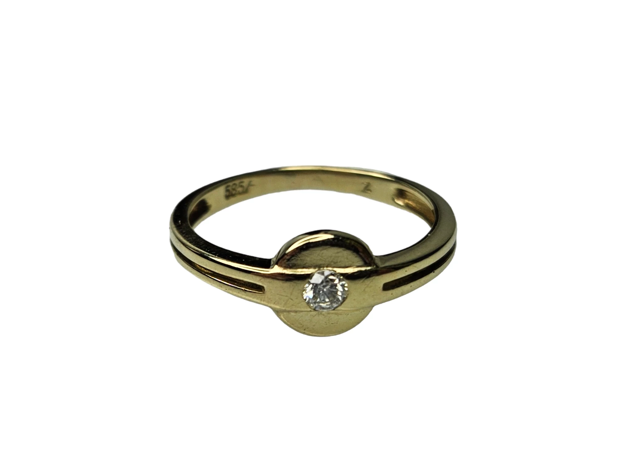 zloty-pierscionek-z-diamentem-153g-585-r8-stan-11323-238058