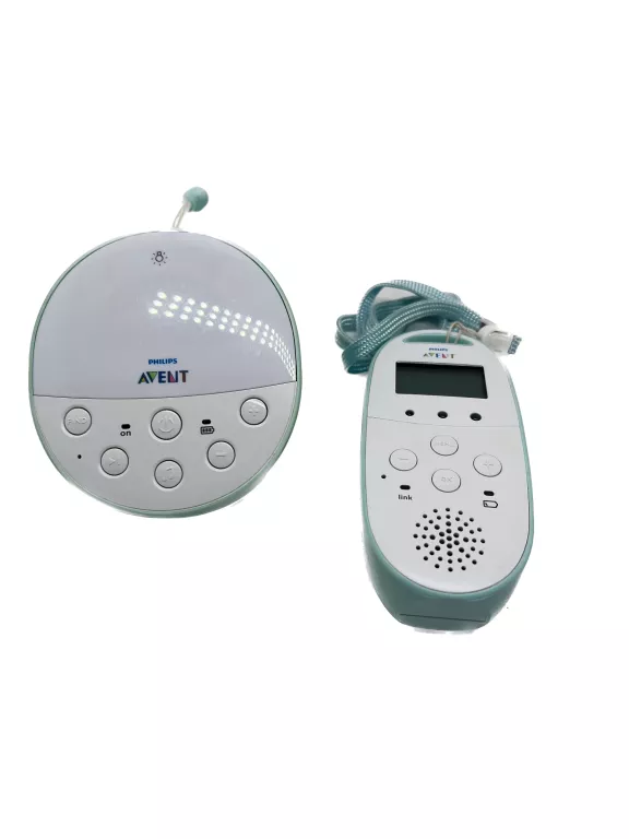 ELEKTRONICZNA NIANIA PHILIPS AVENT SCD560