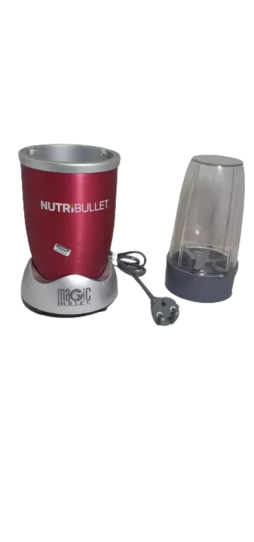 BLENDER KIELICHOWY NUTRIBULLET MAGICBULLET