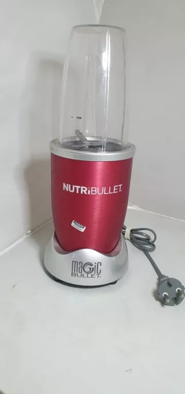BLENDER KIELICHOWY NUTRIBULLET MAGICBULLET