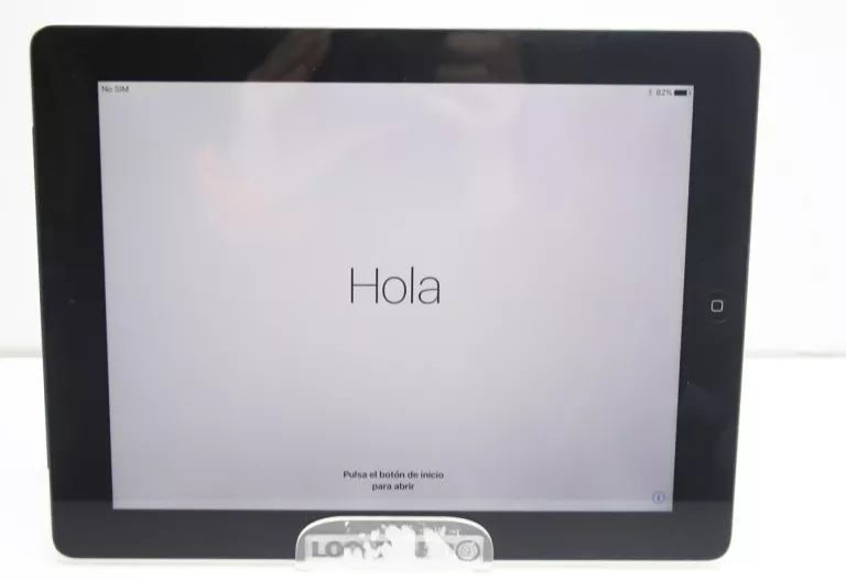 TABLET IPAD APPLE 4 16GB