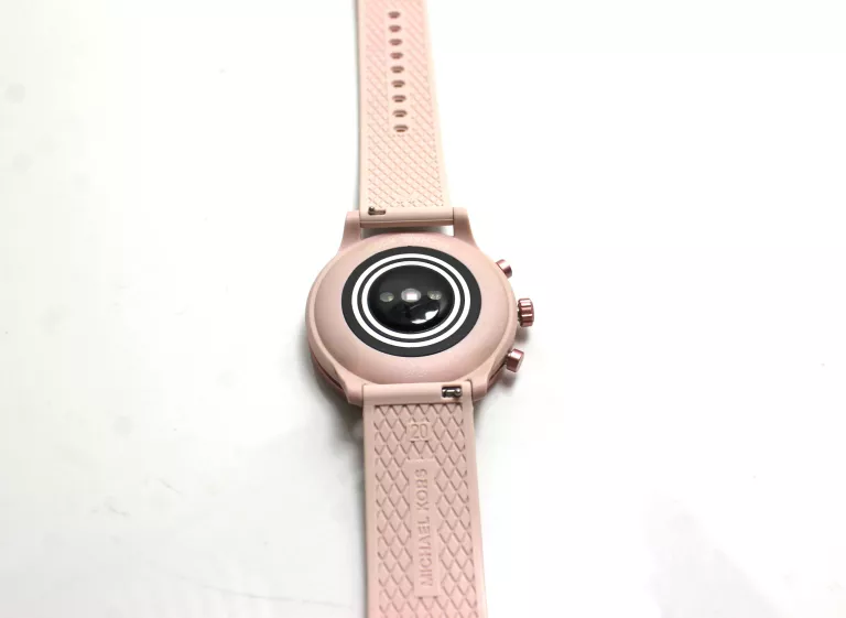 SMARTWATCH MICHAEL KORS MKT5070 Damskie Loombard.pl