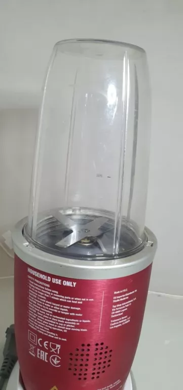 BLENDER KIELICHOWY NUTRIBULLET MAGICBULLET