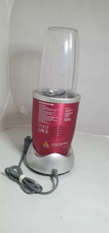 BLENDER KIELICHOWY NUTRIBULLET MAGICBULLET