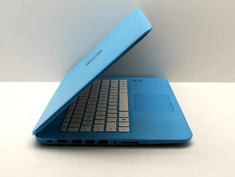 LAPTOP HP STREAM 14 CELERON N3060 EMMC 32GB 2GB