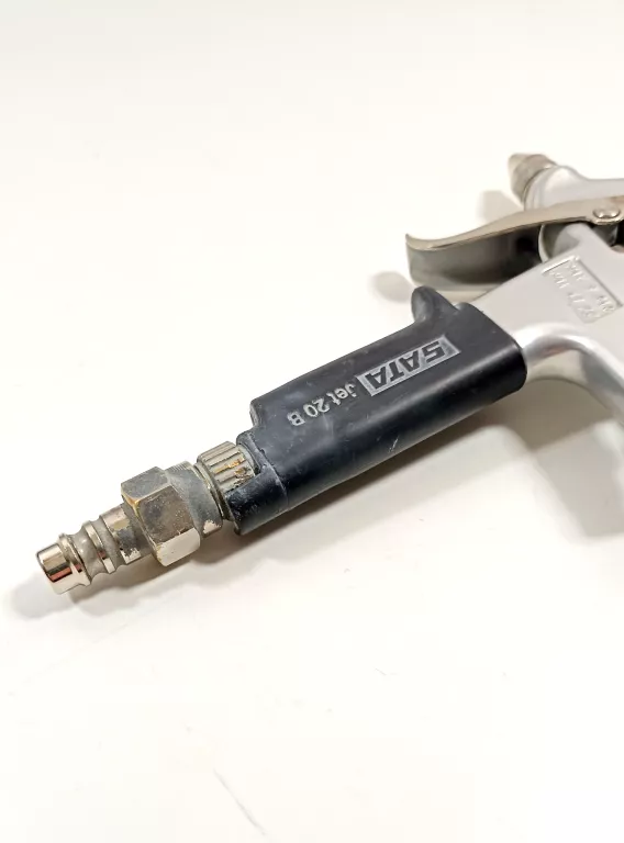 PISTOLET LAKIERNICZY SATA JET 20 B