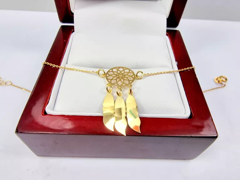 nowa-zlota-celebrytka-585-lapacz-snow-123g-stan-nowy