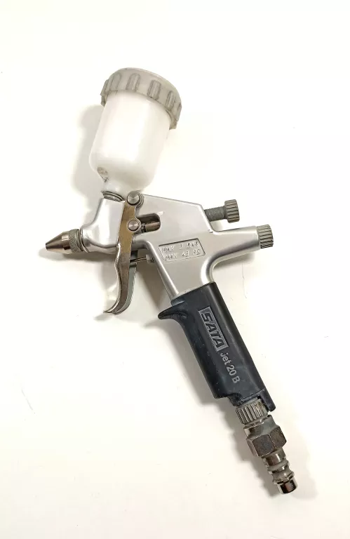 PISTOLET LAKIERNICZY SATA JET 20 B