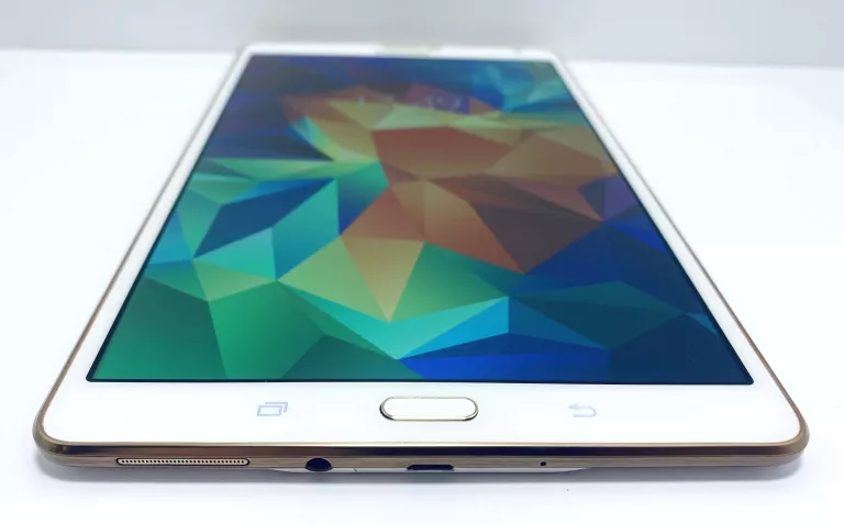 TABLET SAMSUNG GALAXY TAB S SM-T705