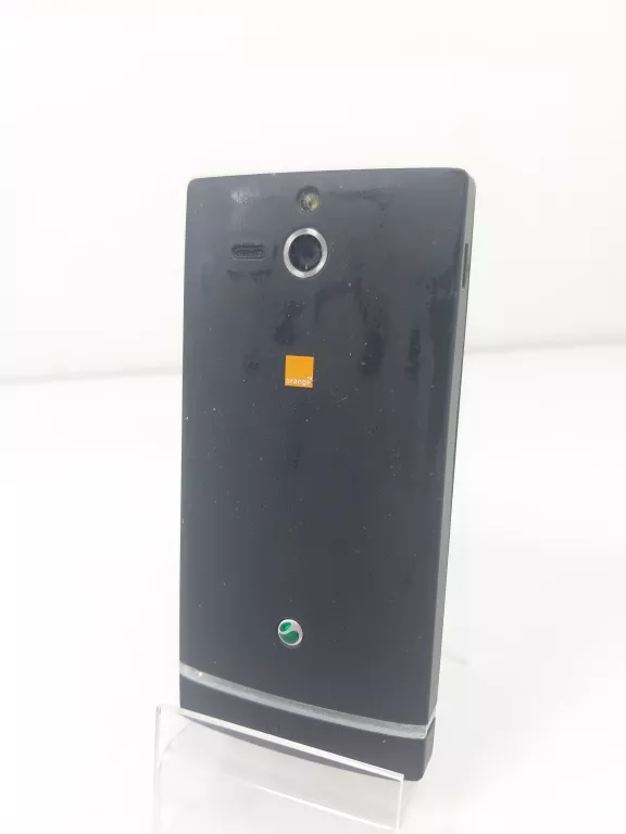 TELEFON SONY ERICSSON ST25I ORANGE