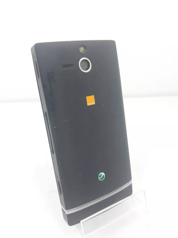 TELEFON SONY ERICSSON ST25I ORANGE